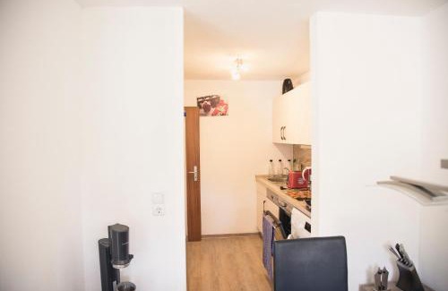 Sonthofen Apartment | AllgäuBrise