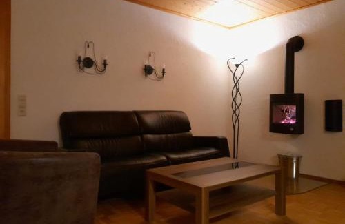 Scheffau Apartment | Allgäuer Ferienwohnung - Alpenflair und Bodensee nah