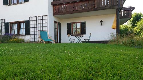 Scheffau Apartment | Allgäuer Ferienwohnung - Alpenflair und Bodensee nah
