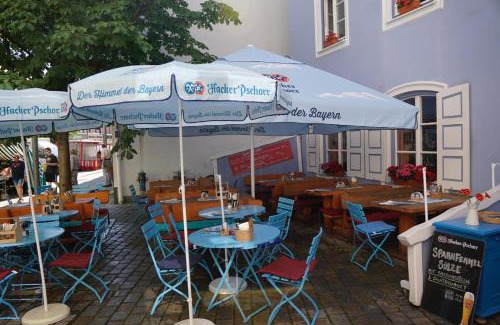 Weilheim Hotel | Allgäuer Hof Weilheim