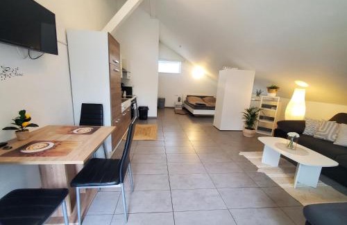 Germaringen Apartment | Allgäuer Sonnenblick