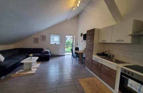 Germaringen Apartment | Allgäuer Sonnenblick