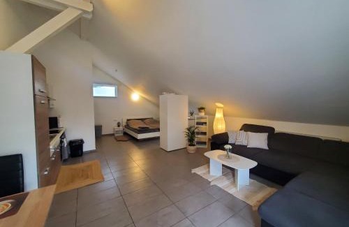 Germaringen Apartment | Allgäuer Sonnenblick