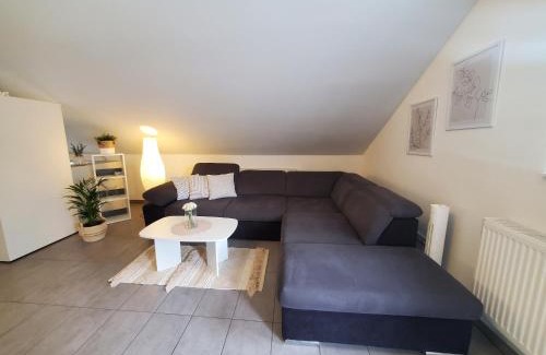 Germaringen Apartment | Allgäuer Sonnenblick