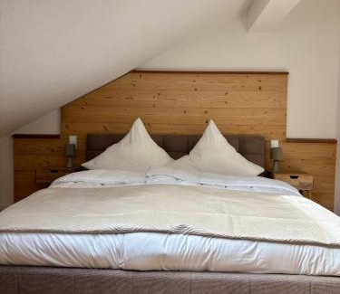 Nesselwang Apartment | ALLGÄUHERZ - Ferienwohnung zentral in Nesselwang