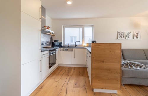 Sonthofen Apartment | Allgäuquartier, Deutschland
