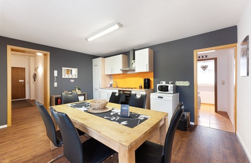 Durach Apartment | Allgäutraum Ferienwohnung Nr. 8
