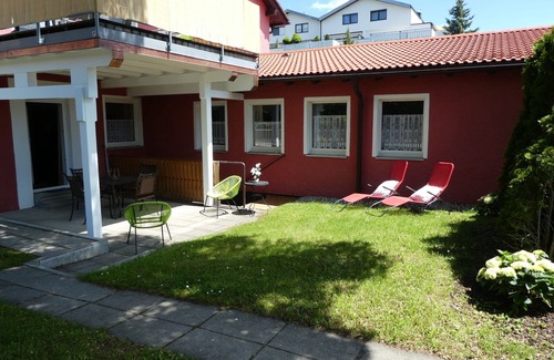 Durach Apartment | Allgäutraum Ferienwohnung Nr. 8