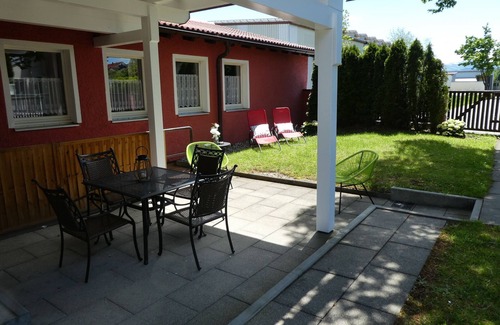 Durach Apartment | Allgäutraum Ferienwohnung Nr. 8
