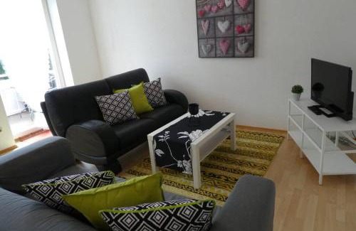 Durach Apartment | Allgäutraum Ferienwohnung Nr 10