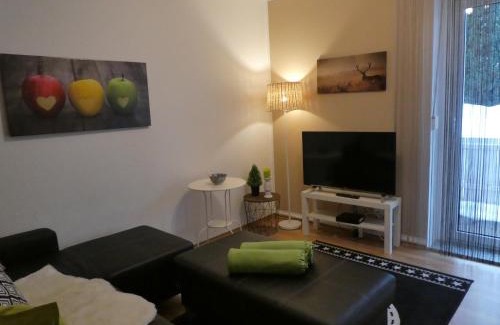 Durach Apartment | Allgäutraum Ferienwohnung Nr. 1