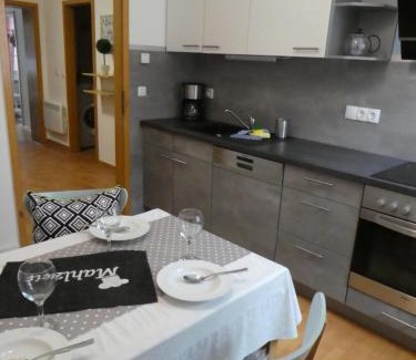 Durach Apartment | Allgäutraum Ferienwohnung Nr. 1