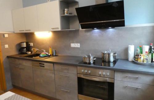 Durach Apartment | Allgäutraum Ferienwohnung Nr. 1