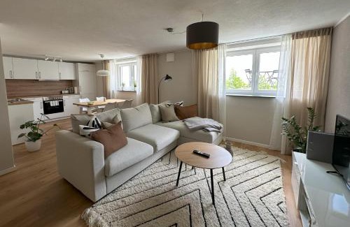 Isny im Allgaeu Apartment | AllgäuZeit Isny