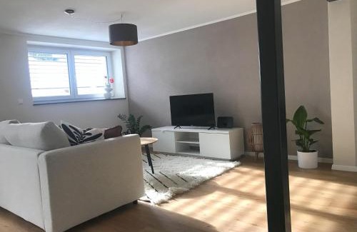 Isny im Allgaeu Apartment | AllgäuZeit Isny
