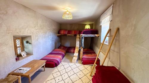 Tabant House | Alliance Berbère - Vallée d'Aït Bouguemez