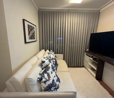 Vila Pompeia Apartment | Allianz Parque III, Perdizes