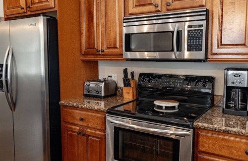 Old Town House | Alligator Reef Light Suite