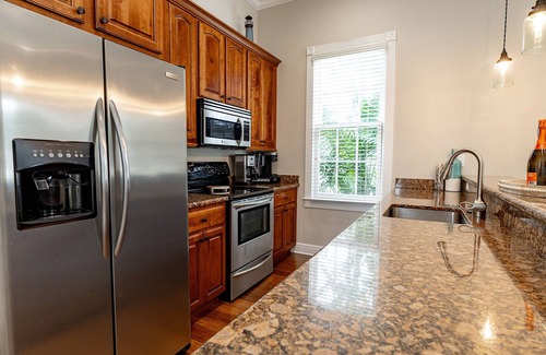 Old Town House | Alligator Reef Light Suite