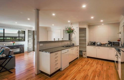 Armidale Apartment | Allingham apartments