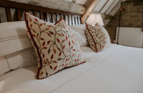 Grantham Bed & Breakfast | Allington Manor