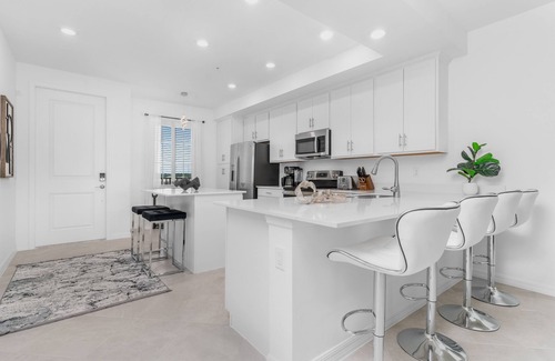 Immokalee Condo | ALLISON PALMS: Luxurious 2 Bed 2 Bath condo at The National in Ave Maria, FL