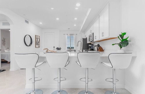 Immokalee Condo | ALLISON PALMS: Luxurious 2 Bed 2 Bath condo at The National in Ave Maria, FL
