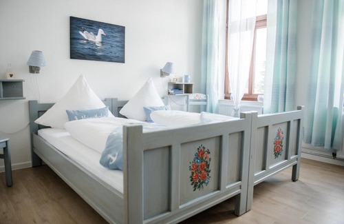 Sterup Hotel | Allmanns-Kroog