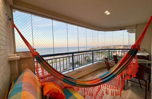 Praia do Futuro II Apartment | AllMar Flats - Apartamentos frente mar - Beach Village