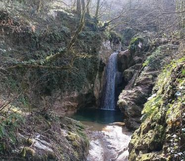 Monte San Giovanni in Sabina Apartment | Alloggio turistico Nonno Genio