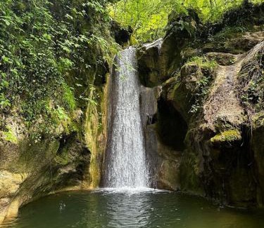 Monte San Giovanni in Sabina Apartment | Alloggio turistico Nonno Genio
