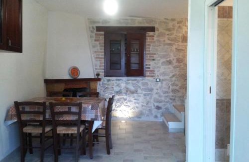 Monte San Giovanni in Sabina Apartment | Alloggio turistico Nonno Genio