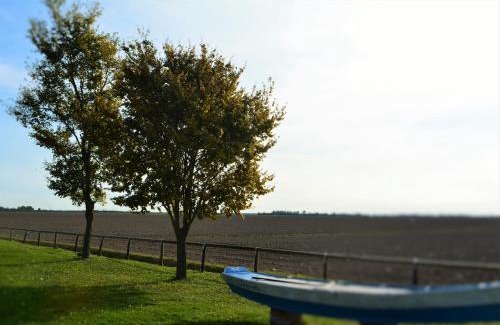 Brussa House | Alloggi e Trattoria Agli Alberoni
