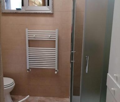 Villa Spartera House | Alloggi Estivi D & A