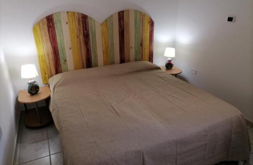 Villa Spartera House | Alloggi Estivi D & A