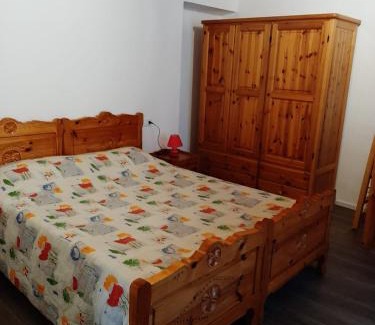 Vinadio Apartment | Alloggi Il Rododendro
