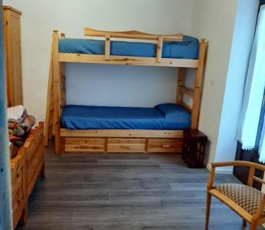 Vinadio Apartment | Alloggi Il Rododendro