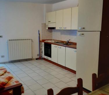 Vinadio Apartment | Alloggi Il Rododendro