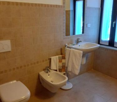 Vinadio Apartment | Alloggi Il Rododendro