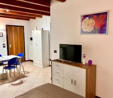 Goito Apartment | Alloggi Mincio