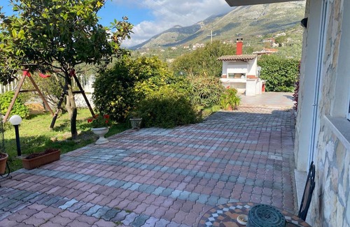 Spigno Saturnia House | Alloggio 2