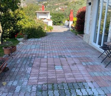 Spigno Saturnia House | Alloggio 2