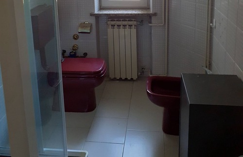 Verres House | Alloggio a Verres