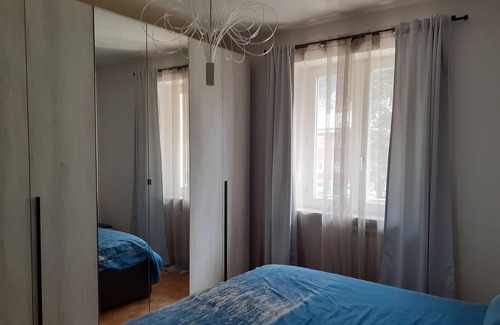 Verres House | Alloggio a Verres