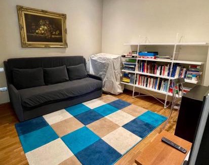 Aosta Apartment | Alloggio ad uso turistico - VDA - AOSTA - numero 0103