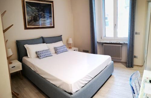 Aosta Apartment | Alloggio ad uso turistico - VDA - AOSTA - numero 0103