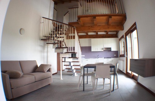 Villalta Apartment | Alloggio Agrituristico Ai Tre Castelli