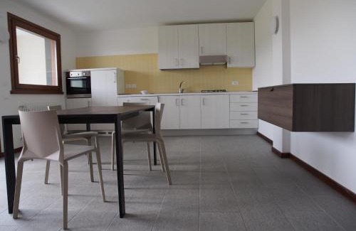 Villalta Apartment | Alloggio Agrituristico Ai Tre Castelli