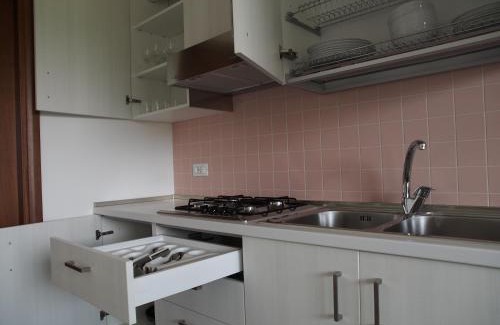Villalta Apartment | Alloggio Agrituristico Ai Tre Castelli