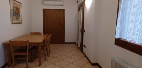 Vedelago Apartment | alloggio agrituristico zambon